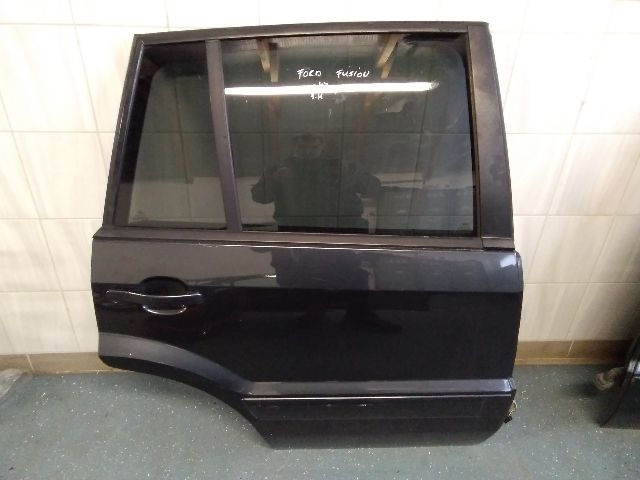 bontott FORD FUSION Jobb hátsó Ablak