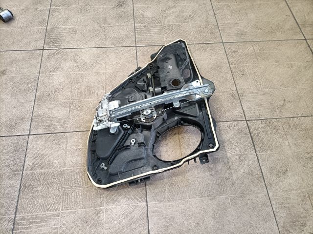 bontott FORD FUSION Jobb hátsó Ablakemelő Szerkezet (Mechanikus)