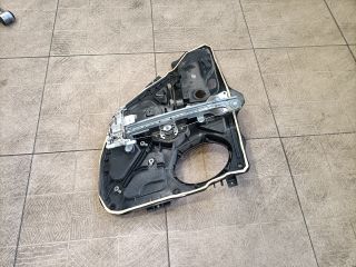 bontott FORD FUSION Jobb hátsó Ablakemelő Szerkezet (Mechanikus)