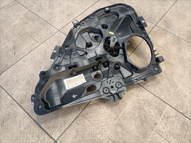bontott FORD FUSION Jobb hátsó Ablakemelő Szerkezet (Mechanikus)