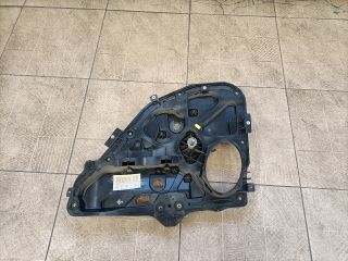 bontott FORD FUSION Jobb hátsó Ablakemelő Szerkezet (Mechanikus)
