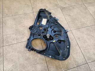 bontott FORD FUSION Jobb hátsó Ablakemelő Szerkezet (Mechanikus)