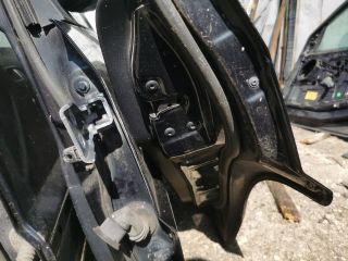 bontott FORD FUSION Jobb hátsó Ajtó (Részeivel)