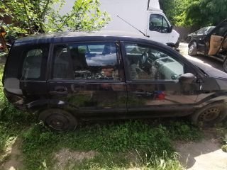 bontott FORD FUSION Jobb hátsó Ajtó (Részeivel)