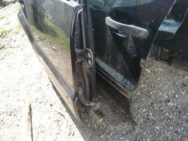 bontott FORD FUSION Jobb hátsó Ajtó (Részeivel)