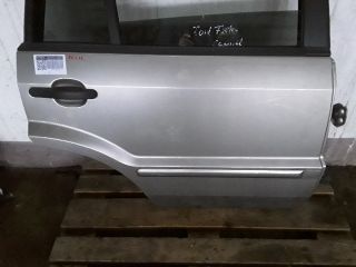 bontott FORD FUSION Jobb hátsó Ajtó (Részeivel)