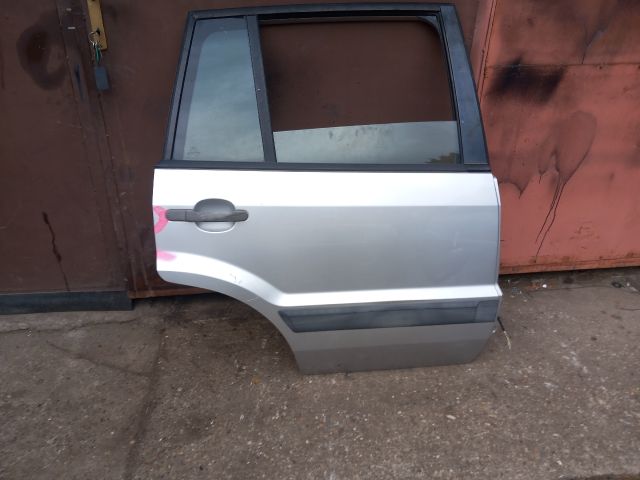 bontott FORD FUSION Jobb hátsó Ajtó (Üres lemez)