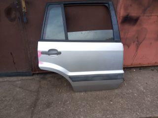 bontott FORD FUSION Jobb hátsó Ajtó (Üres lemez)