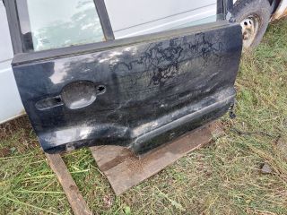 bontott FORD FUSION Jobb hátsó Ajtó (Üres lemez)