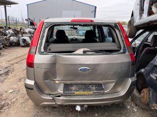 bontott FORD FUSION Jobb hátsó Ajtó (Üres lemez)