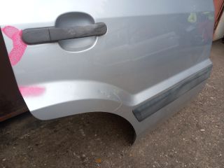 bontott FORD FUSION Jobb hátsó Ajtó (Üres lemez)