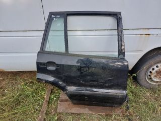 bontott FORD FUSION Jobb hátsó Ajtó (Üres lemez)