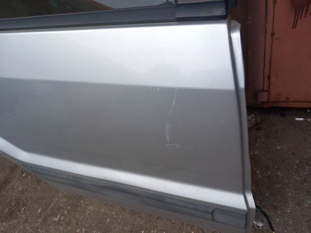 bontott FORD FUSION Jobb hátsó Ajtó (Üres lemez)