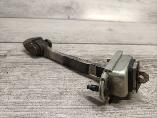 bontott FORD FUSION Jobb hátsó Ajtóhatároló