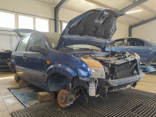 bontott FORD FUSION Jobb hátsó Ajtóhatároló