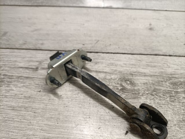 bontott FORD FUSION Jobb hátsó Ajtóhatároló