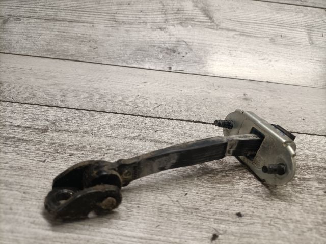 bontott FORD FUSION Jobb hátsó Ajtóhatároló