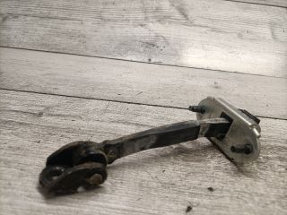 bontott FORD FUSION Jobb hátsó Ajtóhatároló