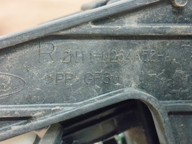 bontott FORD FUSION Jobb hátsó Ajtózár