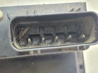 bontott FORD FUSION Jobb hátsó Ajtózár