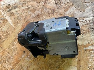 bontott FORD FUSION Jobb hátsó Ajtózár