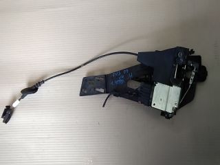 bontott FORD FUSION Jobb hátsó Ajtózár