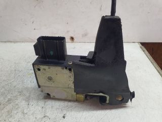 bontott FORD FUSION Jobb hátsó Ajtózár