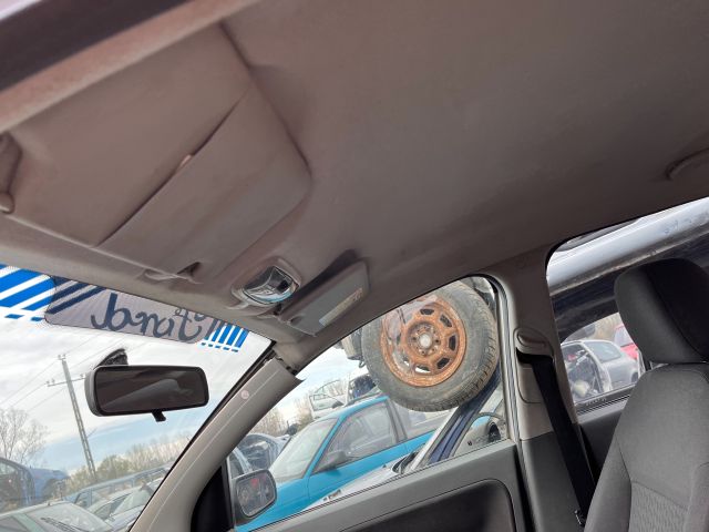 bontott FORD FUSION Jobb hátsó Ajtózár