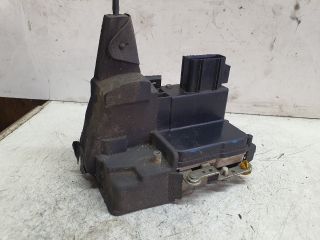 bontott FORD FUSION Jobb hátsó Ajtózár