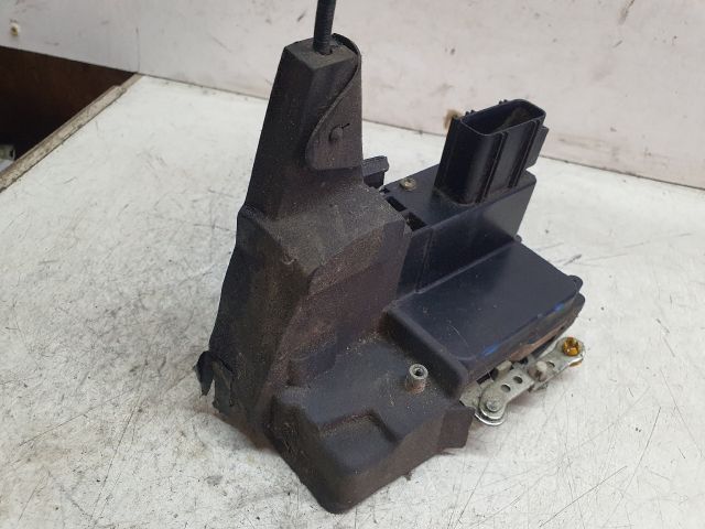 bontott FORD FUSION Jobb hátsó Ajtózár