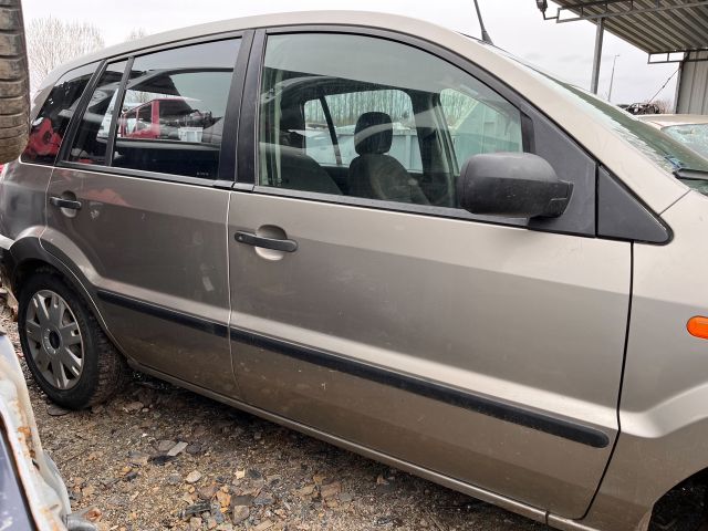 bontott FORD FUSION Jobb hátsó Ajtózár