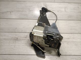 bontott FORD FUSION Jobb hátsó Ajtózár