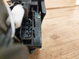 bontott FORD FUSION Jobb hátsó Ajtózár