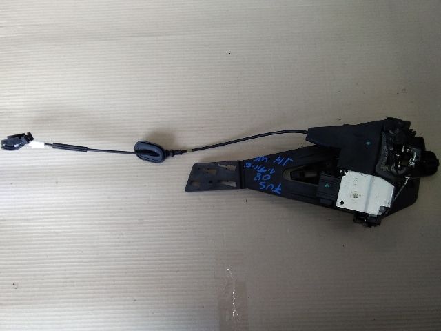 bontott FORD FUSION Jobb hátsó Ajtózár