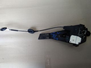 bontott FORD FUSION Jobb hátsó Ajtózár