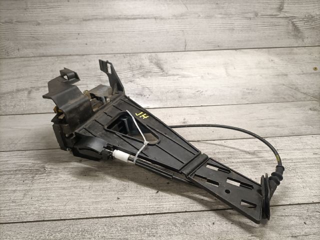 bontott FORD FUSION Jobb hátsó Ajtózár