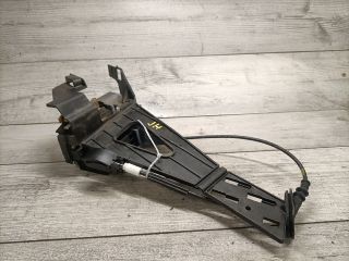 bontott FORD FUSION Jobb hátsó Ajtózár