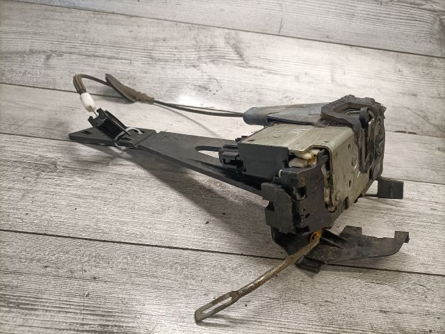 bontott FORD FUSION Jobb hátsó Ajtózár