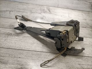 bontott FORD FUSION Jobb hátsó Ajtózár