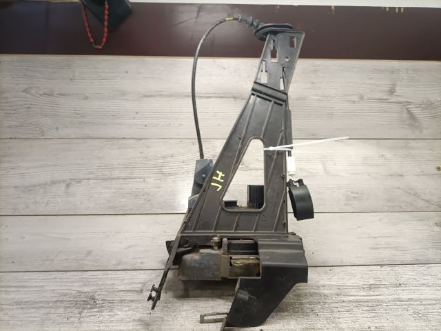 bontott FORD FUSION Jobb hátsó Ajtózár