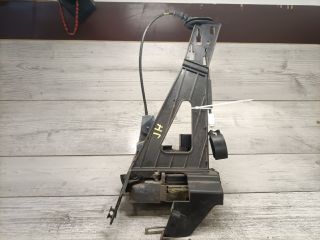 bontott FORD FUSION Jobb hátsó Ajtózár