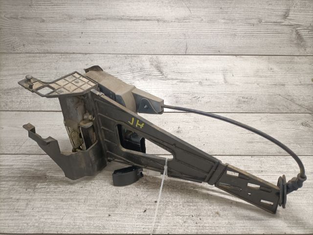 bontott FORD FUSION Jobb hátsó Ajtózár