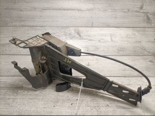 bontott FORD FUSION Jobb hátsó Ajtózár