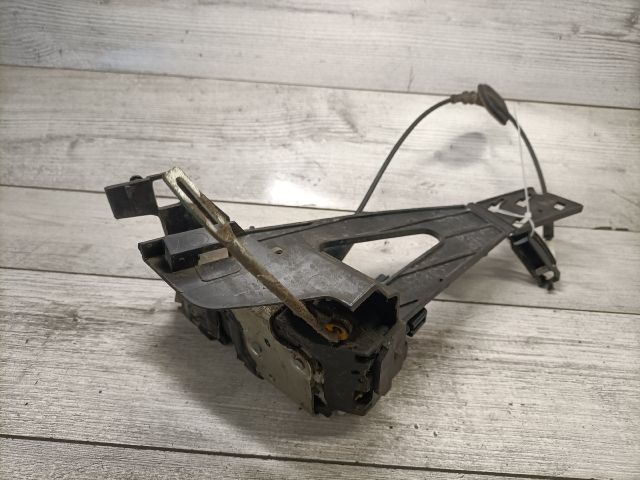 bontott FORD FUSION Jobb hátsó Ajtózár