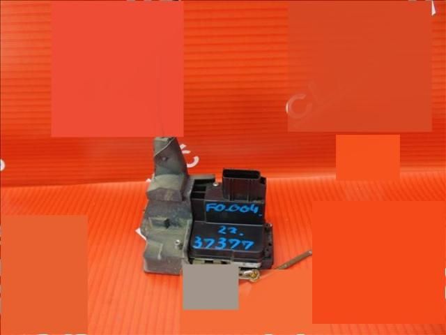 bontott FORD FUSION Jobb hátsó Ajtózár