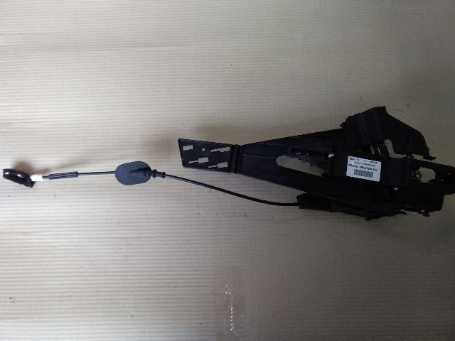 bontott FORD FUSION Jobb hátsó Ajtózár