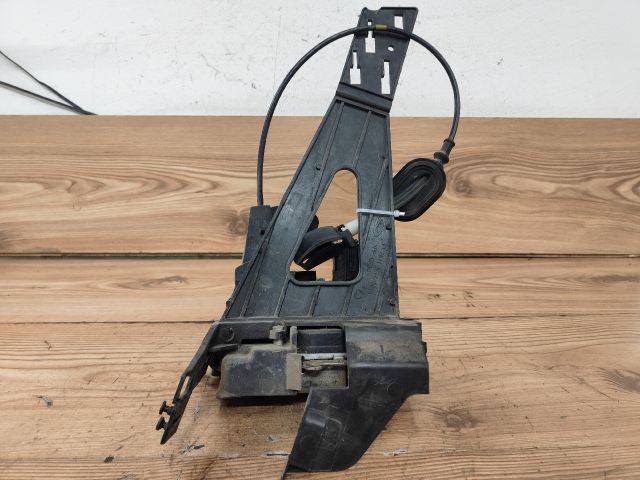 bontott FORD FUSION Jobb hátsó Ajtózár