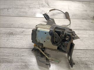 bontott FORD FUSION Jobb hátsó Ajtózár