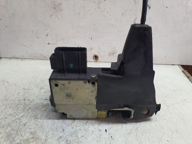 bontott FORD FUSION Jobb hátsó Ajtózár