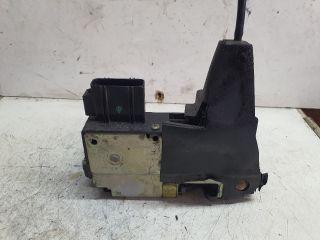 bontott FORD FUSION Jobb hátsó Ajtózár